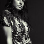 black and white photography