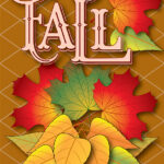 fall illustration