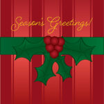 Holiday Illustrations