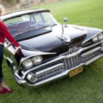 automotive calendar photography
