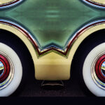 abstract automobile background