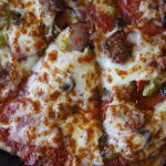 Philadelphia Pizza Photographer