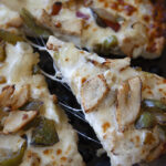 Philadelphia Pizza Photographer