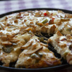 Philadelphia Pizza Photographer