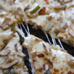 Philadelphia Pizza Photographer