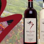 mia rosa wine