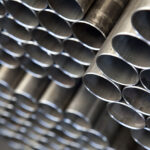steel pipe