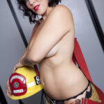 Glamour Photography