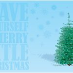 fir tree illustration