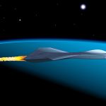 fighter jet illustration