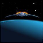 aircraft illustrations