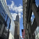 manhattan architecture