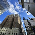 manhattan architecture