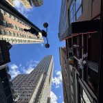 manhattan architecture