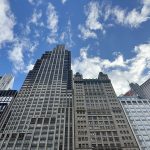 manhattan architecture