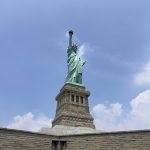 statue of liberty