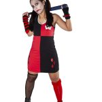 Halloween party photography