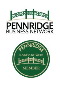 pennridge logo