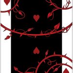 queen of hearts