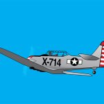 aircraft illustration