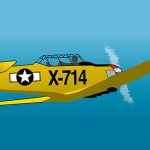 aircraft illustration