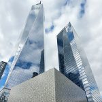 world trade center