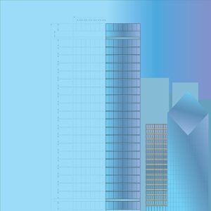 architectural illustration