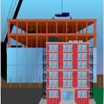 construction illustration