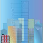 architectural drawing