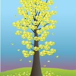 ginkgo tree