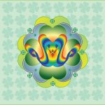 St Patrick's Day Design