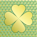 st. patrick's day drawing