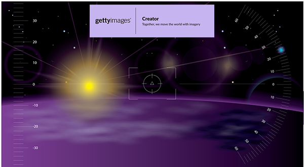 NEW! Getty i-Stock Exclusive Illustrator Signature Series Illustrations