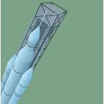 Space Exploration Illustration 