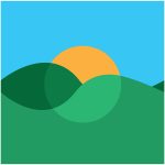 springtime illustrations