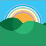 springtime illustrations