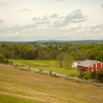 Pennsylvania Farm