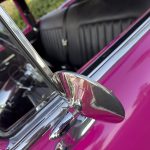 classic car photography