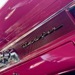 classic car photography