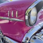 classic car photography
