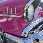 1957 chevy photography