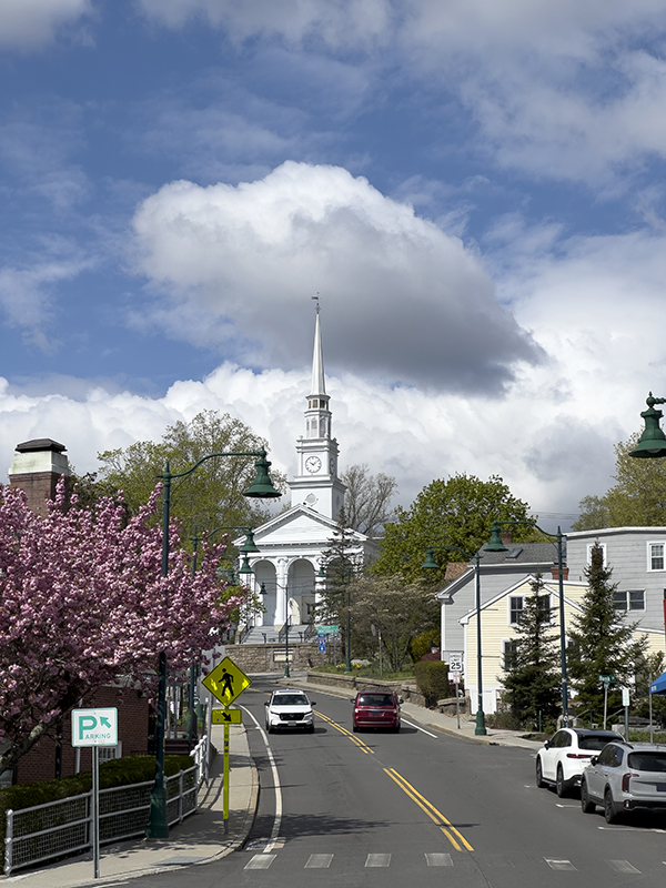 A Road Trip to Mystic Ct and Rhode Island