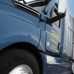 Transportation Industry Photography