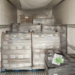 food shipping photography