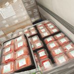 food shipping photography