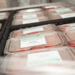 food shipping photography