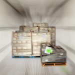 trucking photography