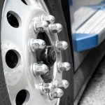 trucking photography