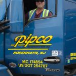 trucking photography