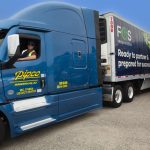 Transportation Industry Photography